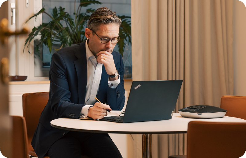Fyra aktuella utmaningar för kommunerna i höst