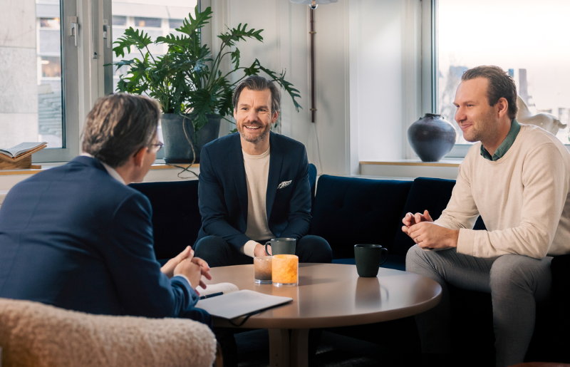 Uppföljande frukostseminarium: Identifiera barn och ungdomar i riskzonen med stöd av AI