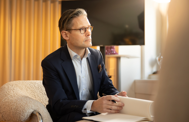Stärk kommunens styrning genom samsjuklighetsreformen