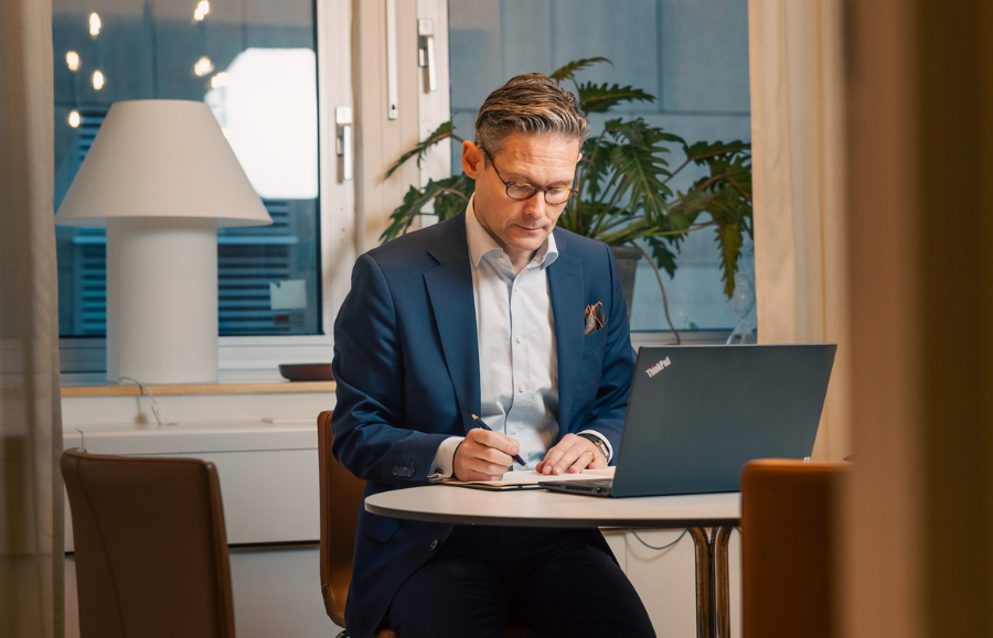 Stärk myndighetsutövningen med tydliga riktlinjer och arbetssätt