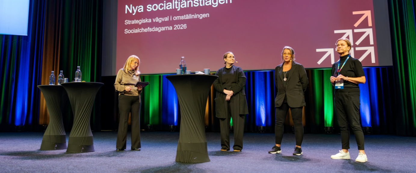 Eskilstuna kommun sänkte kostnaderna och stärkte kvaliteten: ”Det är spännande att se siffrorna varje år”